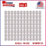 Boardwalk BWK6145 2-PLY Standard Septic Safe 4" X 3" Toilet Tissue (96/CT) New. Fixed Price $45.31.