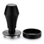 V4 Coffee Tamper 53.3MM Springloaded Barista Espresso With 15LB. Fixed Price $57.95.