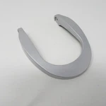 Keurig Coffee Maker Silver Plastic Handle For Model K40 Oem Replacement Part. Fixed Price $5.99.