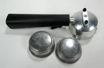 Gevi Expresso Model GECME022-U 12 Portafilter 1CUP & Replacement Only. Fixed Price $21.37.