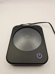 Coffee Cup (vobaga) Electric Warmer, Inspected, Tested. Fixed Price $19.99.