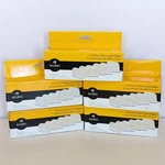 Genuine New Keurig Charcoal Water Filter Replacement Cartridges 5073 (5 Boxes). Fixed Price $35.00.