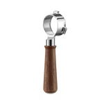 Portafilter Machine 54MM Naked Walnut Breville BEA204WLW Espresso Accessory. Fixed Price $154.99.