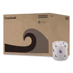 Boardwalk BWK6145 2-PLY Standard Septic Safe 4" X 3" Toilet Tissue (96/CT) New. Fixed Price $72.99.