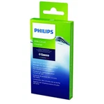Philips Milk Circuit Cleaner 6 Pack Perfect For Espresso Machine Maintenance. Fixed Price $17.69.