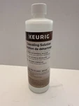 Keurig Descaling Solution - Maintain Your 2.0 And 1.0 Coffee At Its Best. Fixed Price $9.98.