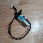 Water Liquid Pump Jlt PW203A For Keurig K-elite K90 Replacement. Fixed Price $10.39.