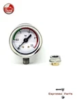 Pavoni Europiccola Pressure Gauge Kit With Nut 41MM 0-2.5 Bar. Fixed Price $49.95.