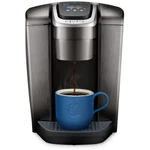 Keurig Elite Single Serve Coffee Maker Temperature Control Slate Color. Fixed Price $99.99.