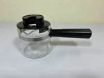 Mr Coffee Espresso Maker Glass 4 Cup Carafe ECM3 ECM150 ECM160 ECM250 ECM260 Pot. Fixed Price $12.95.
