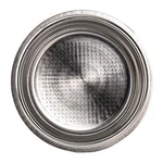 Leverpresso Pressurized Portafilter Basket Dual Wall 51MM, Silver. Fixed Price $27.38.