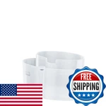 Jura Container For Milk System Cleaning Mini Tabs 30 24219. Fixed Price $67.20.