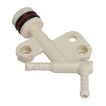 Flow Selector Faucet Valve Of Steam Wand For Saeco/philips/gaggia 17000114. Fixed Price $63.80.