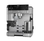 Ninja Luxe Caf Signature Series Premium 3-IN-1 ES655CO Black Scratch & Dent. Fixed Price $474.68.
