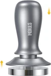 Morils 58MM - Constant 30LB Coffee Espresso Tamper With Calibrated Spring Loaded. Fixed Price $28.00.