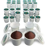 48 Ifillcup Pods - Fresh Dozens Minutes For K Count Green. Fixed Price $35.58.