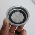 Genuine 1 Cup Filter For BAR32 Delonghi Coffee Espresso Machines. Fixed Price $19.99.
