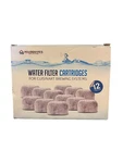 Housewares Solutions Charcoal Water Filters For Cuisinart Coffee Machines - Pack. Fixed Price $9.99.
