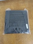 Navaris Electric Warmer 6 Blanket Pockets For Warming Dinner Plates. Fixed Price $28.87.