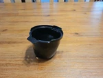 Hamilton Beach 49950C Flexbrew Funnel Replacement Part For Gray Brown Basket. Fixed Price $13.59.