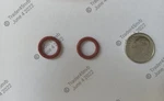 O-rings For Saeco Philips Intelia 996530059399 NM01.035 1186647 Qty 2. Fixed Price $8.99.
