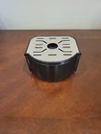 Hamilton Beach Flex Brew Replacement Drip Tray And Grate 49950C 49976. Fixed Price $13.95.