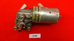 Original Wmf Combination S-f Valeo 404.203 Motor For Drive. Fixed Price $87.91.