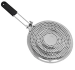 Bnyd Heat Diffuser Plate For Gas & Electric Stove Simmer Ring 8 Inch, Black. Fixed Price $14.76.