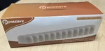 Possiave- Charcoal Water Filter Replacement Cartridges For Keurig 12 Units. Fixed Price $12.93.