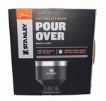 Stanley Classic Series Perfect Brew Pour Over Matte Black- New Factory Sealed. Fixed Price $25.99.