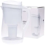 Ecobud Gentoo Plastic Water Filter Jug White 1.5L. Fixed Price $64.98.