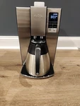 Mr. Coffee BVMC-DT100 10-CUP Filter Machine Programmable Stainless. Fixed Price $79.00.