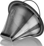 Reusable #4 Coffee Filter For Technivorm Moccamaster Kbgv, Kbt Machine.... Fixed Price $50.00.