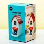 Ototo Coffee Shop (capsule/pod Dispenser; New). Fixed Price $11.99.