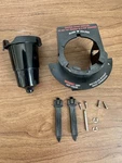 K-cup Pod Holder With Arms Assembly Keurig B40 K40 B60 K60 Oem Replacement Parts. Fixed Price $13.99.