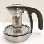Breville BTM500CLR Glass Carafe Replacement W/ Infuser Basket & Lid Oem. Fixed Price $79.99.