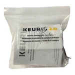 Keurig 4335457458 2.0 Needle Cleaning Tool Accessory Orange - New. Fixed Price $8.49.