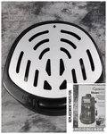 Capresso Espresso Machine Model 303 304 Drip Tray And Grate Replacement Part. Fixed Price $13.99.