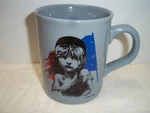 Miserables Coffee Cup Mug. Fixed Price $24.99.