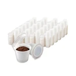 Ifillcup, 288 Count White - Your Own Empty Single Serve Pods. .... Fixed Price $118.82.