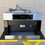 Miele CVA4062 Built-in Whole Bean Coffee System Stainless Steel, Dual Dispense. Fixed Price $900.00.