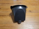 Ge 169184 4-CUP Coffee Maker Filter Brew Basket Black Plastic Part. Fixed Price $15.99.
