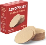 Xl Natural Paper Microfilters, Coffee Unbleached Round. Fixed Price $21.07.