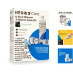 K-duo 3 Care Brewer Maintenance Kit: Ultimate Coffee Cleaning Solution. Fixed Price $21.99.