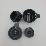 Hamilton Beach Flexbrew Model 49904 K-cup Holder & Punch Replacement Parts. Fixed Price $11.99.