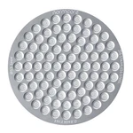 Normcore 53.3MM Puck Screen, Thickness, Lower X 0.8MM, Silver. Fixed Price $20.41.
