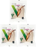 Hario V60 Natural Paper Coffee Filter, Size 02, 300 Pack Cone. Fixed Price $28.99.