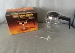 Melitta Glass Carafe 1.75 10-12 Cups Kag 46-175 Replacement Coffee Pot. Fixed Price $71.84.