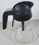 Ninja Coffee Pot 10 Cups Replacement Part Carafe Bar CF090 CF091 CF092 CF097. Fixed Price $25.48.
