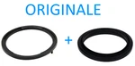 Gasket Kit For Coffee Machine Delonghi Spare Parts Dedica EC685. Fixed Price $10.68.
